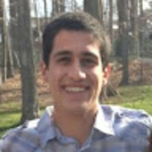 Meet your Posher, Matthew